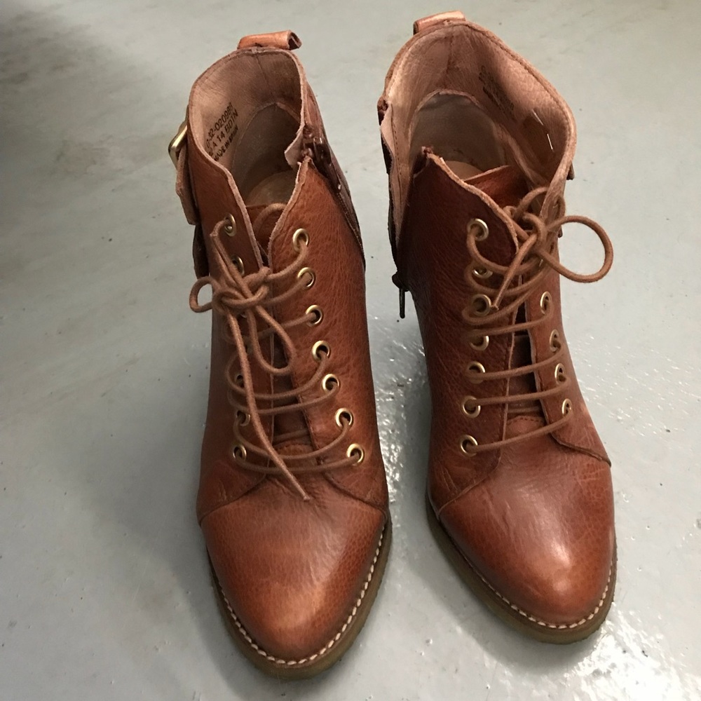 Topshop boots, used - Picture 1 of 6